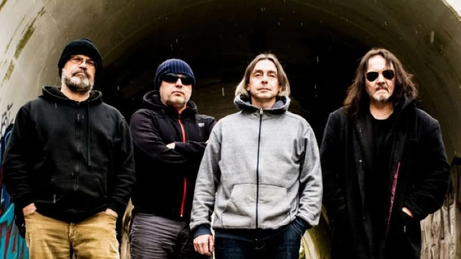 Našrot a Čerstvě natřeno – Koncert, Jihlava