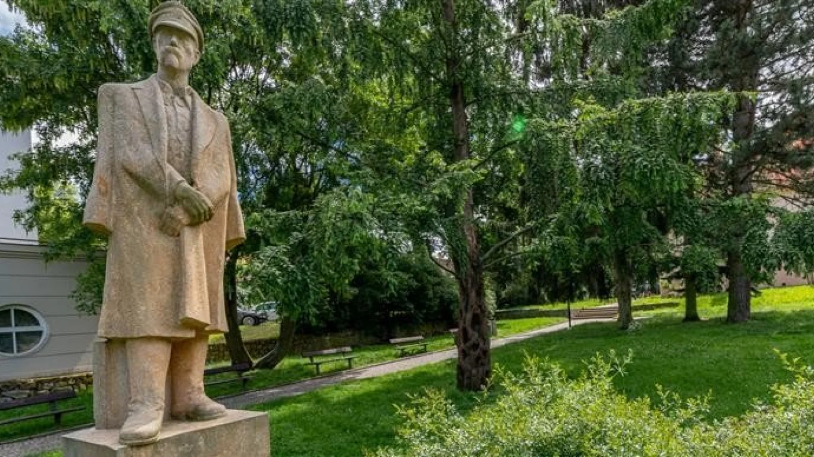 Setkání u příležitosti vzniku samostatného Československa – Jiné, Jihlava