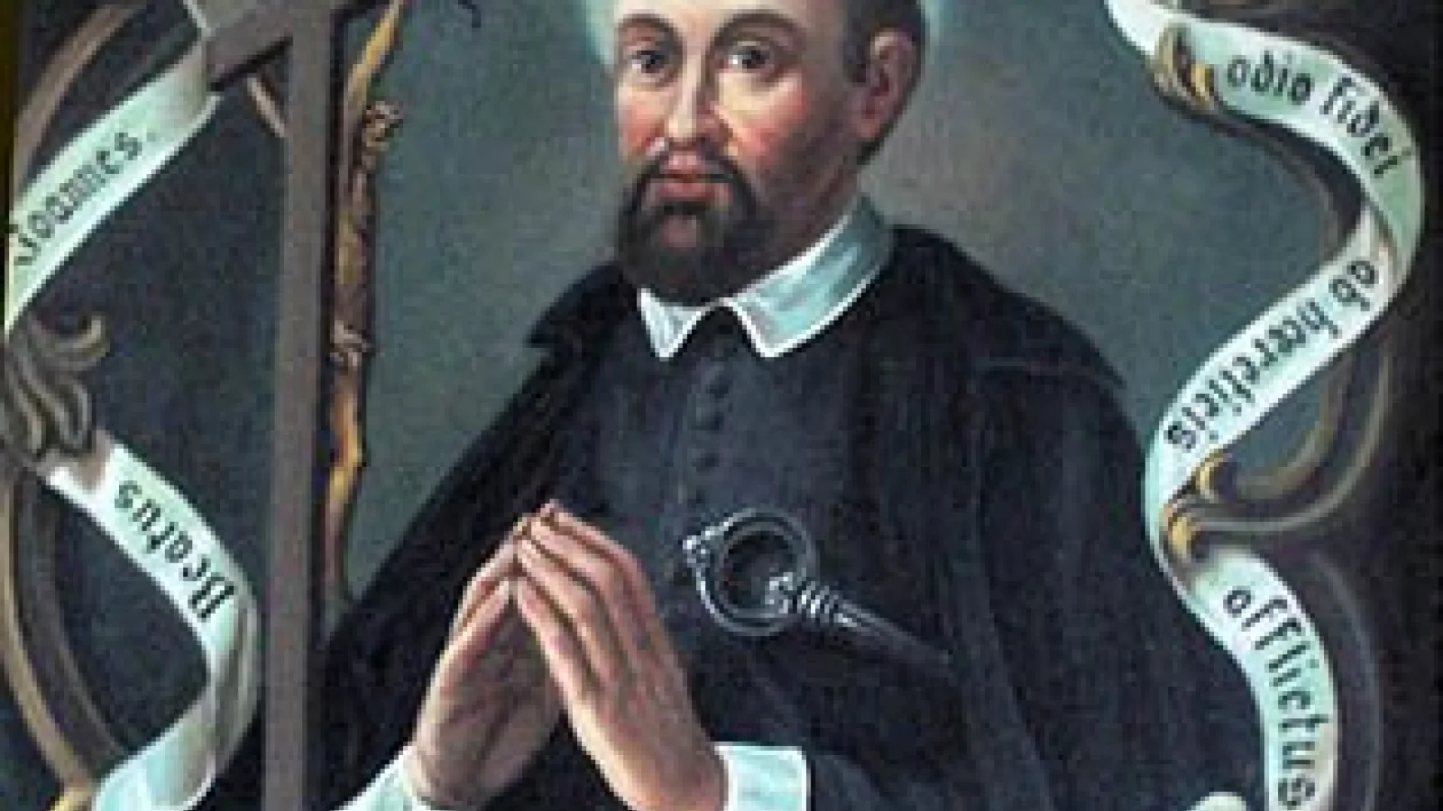 Jan Sarkander - kontroverzní mučedník – Přednáška / workshop, Jihlava