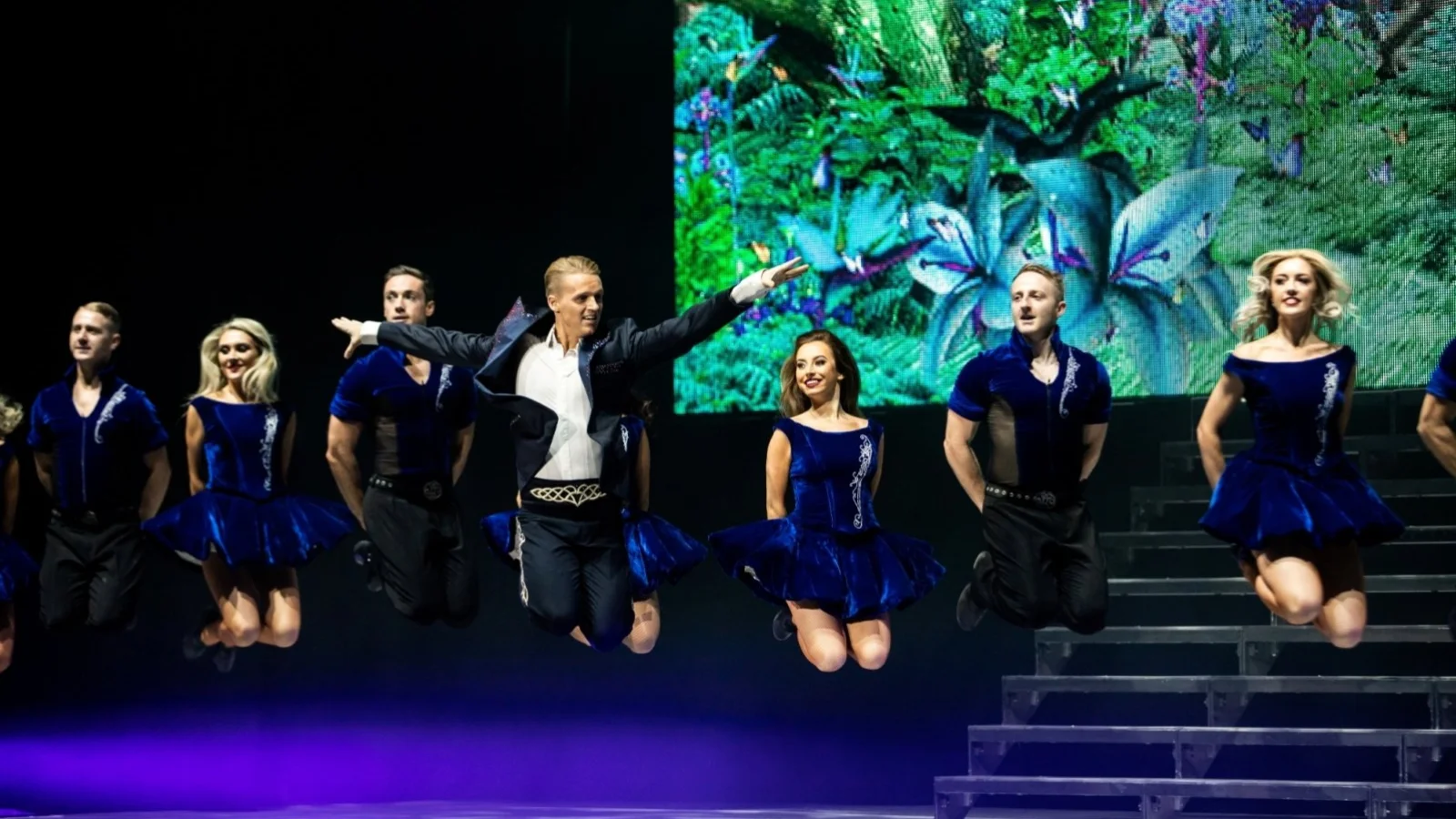 Lord of the Dance – Divadlo, Jihlava