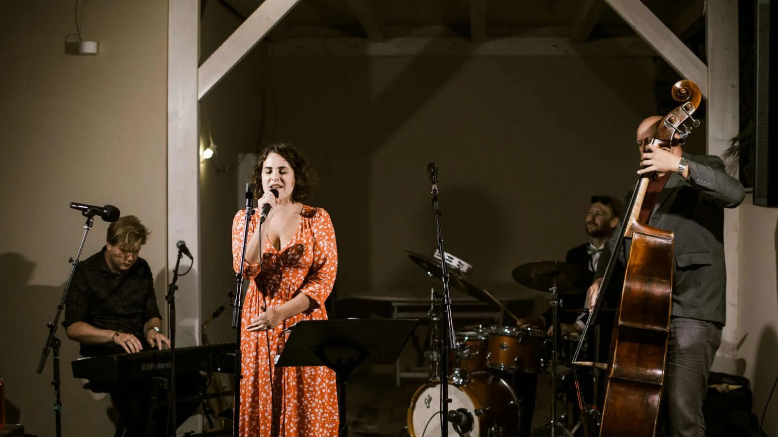 Slawkowitz – Koncert, Jihlava