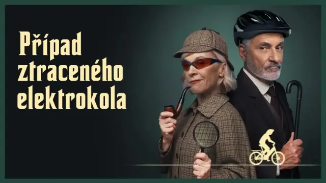 Případ ztraceného elektrokola – Kino, Třešť