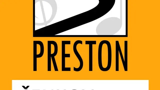 Preston – Koncert, Čenkov