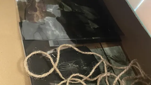 Výtvarná dílna k výstavě: Josef Moucha - Instalovaný film – Přednáška / workshop, Jihlava