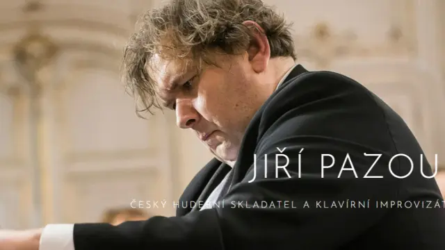 Klavírní koncert Jiřího Pazoura – Koncert, Jihlava
