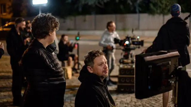 Po Škole: Jediná vteřina – Kino, Jihlava