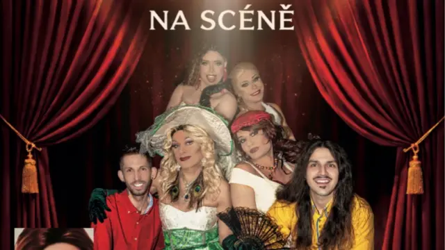 SCREAMERS: 30 let na scéně – Jiné, Třešť