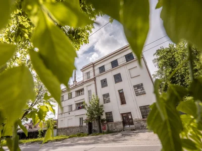 Vily na Bedřichově a v Dřevěných mlýnech – fotografie 2