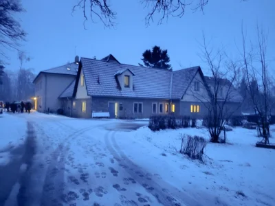 Po stopách Karla Löwa, od vily na Člunku, přes Helenín až k venkovské usedlosti v Henčově – fotografie 1