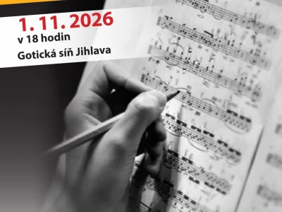 Jubilejní koncert pro Petra Šanderu – fotografie 1