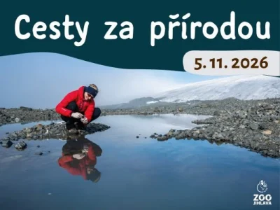 Večery PodpoVRCHem: Cesty za přírodou – fotografie 1