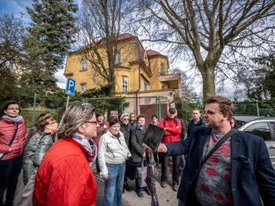 Slavné vily jihlavské – fotografie 3