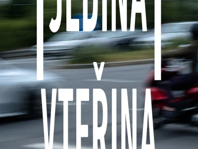 Po Škole: Jediná vteřina – fotografie 1