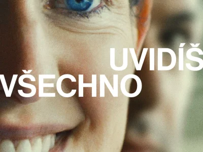Po škole: Uvidíš všechno – fotografie 1