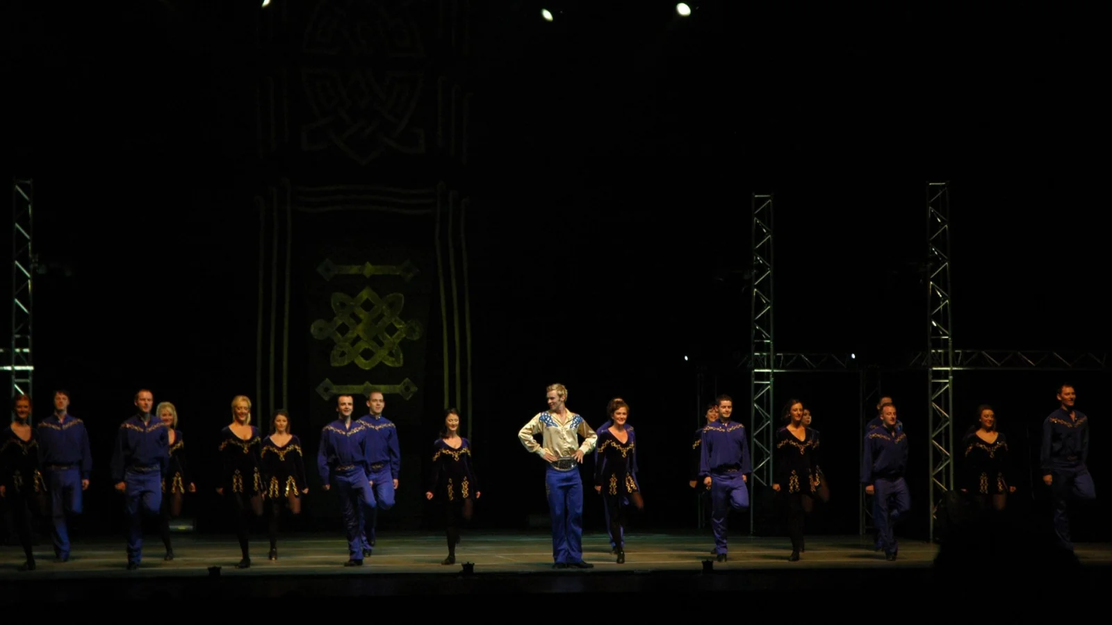 Lord of the Dance