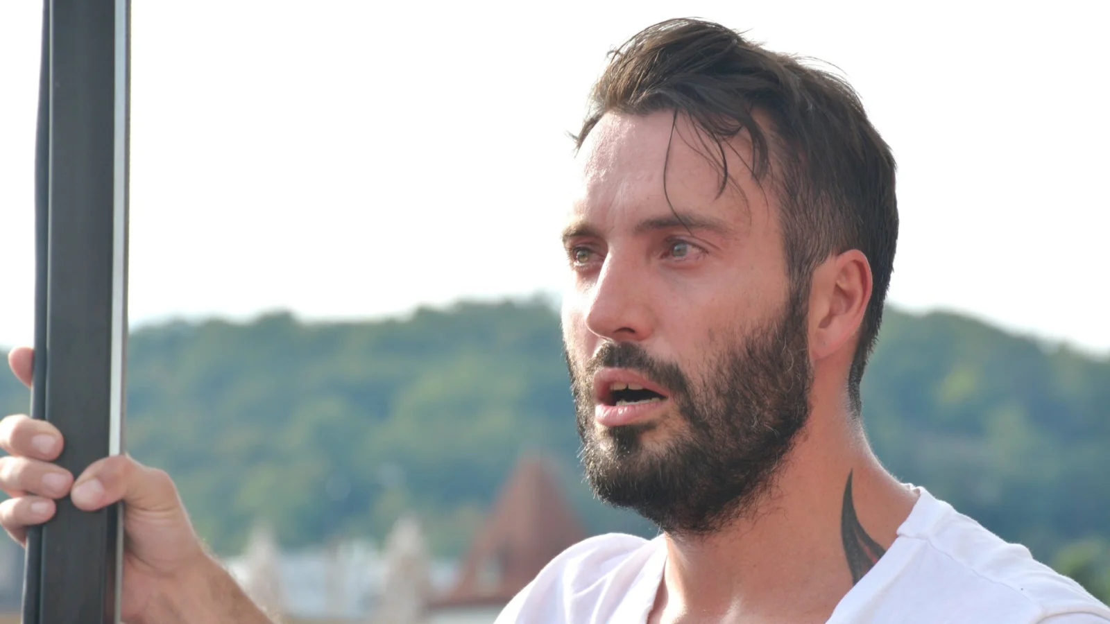 Václav Noid Bárta