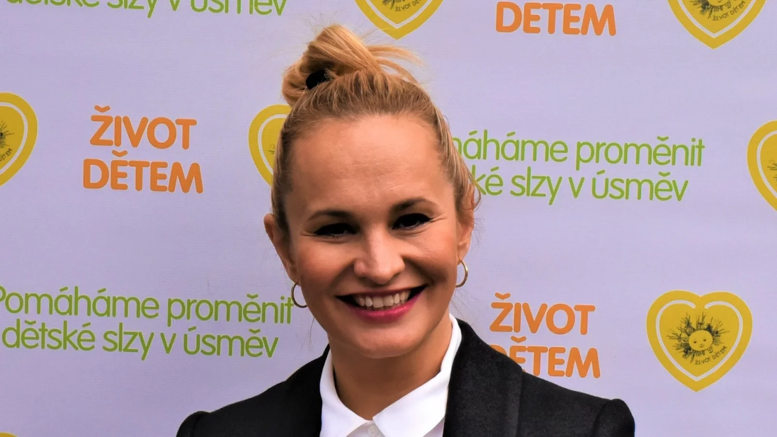 Monika Absolonová