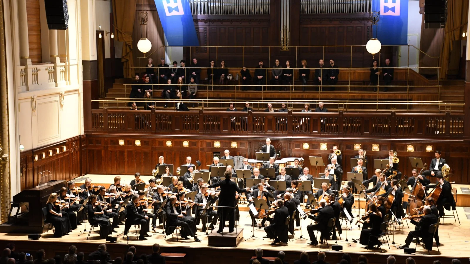 Symfonický orchestr hl. m. Prahy FOK