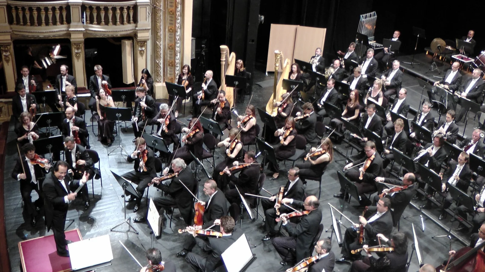 Slovenská filharmonie