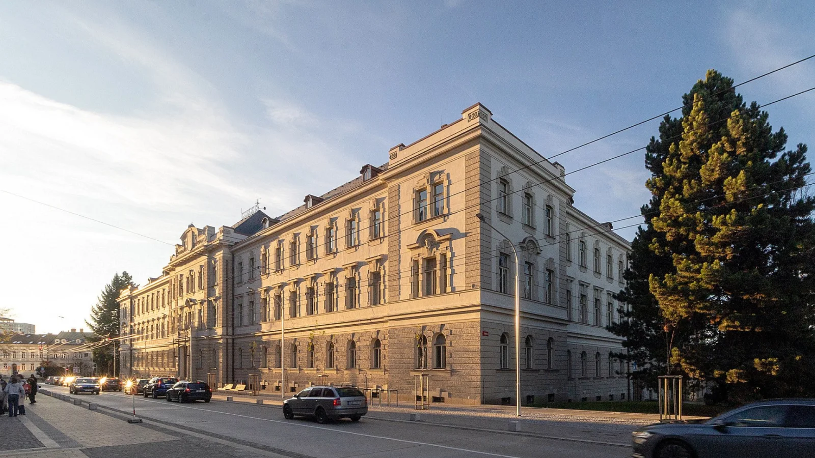 Vysoká škola polytechnická Jihlava