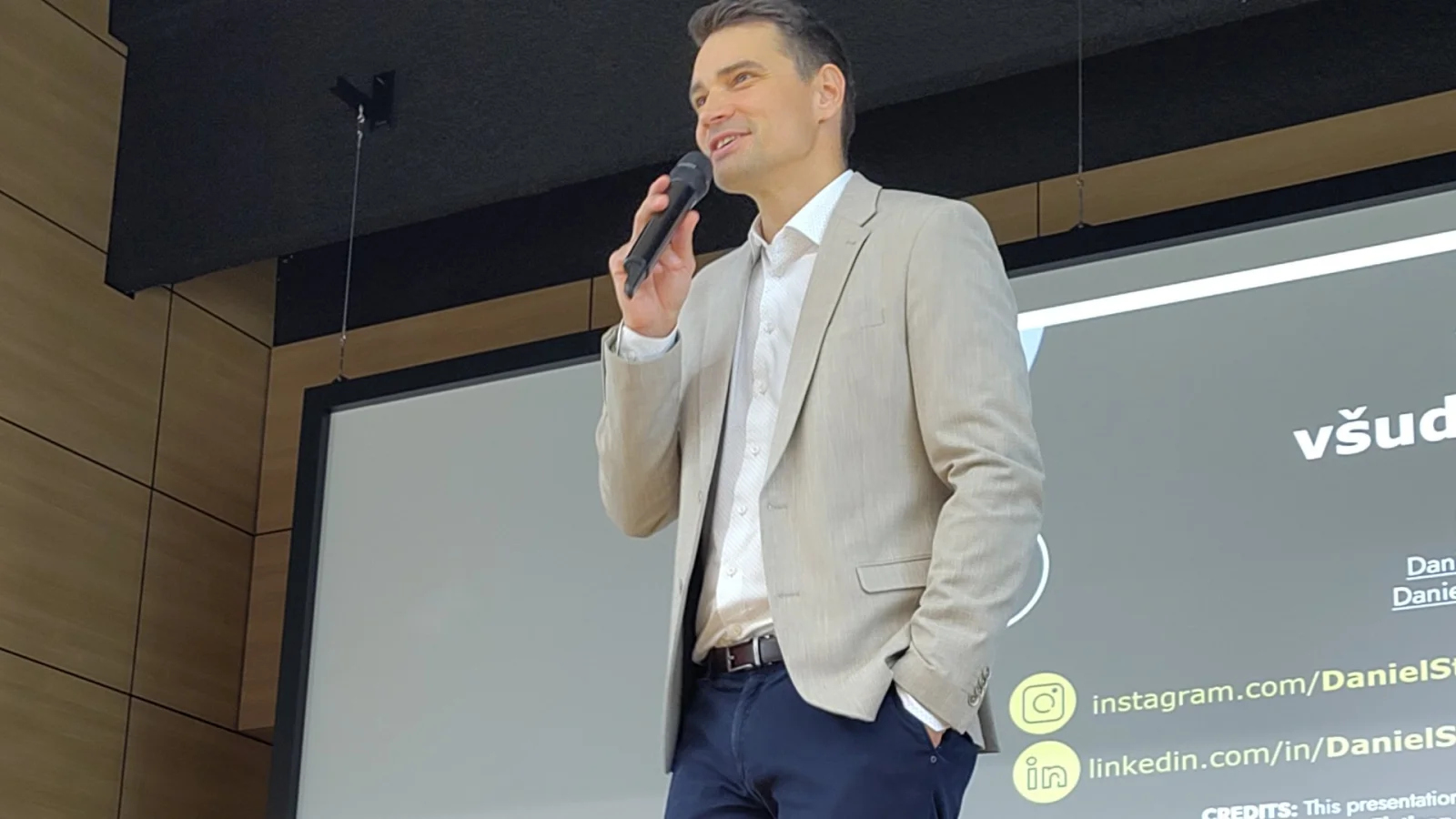 Daniel Stach