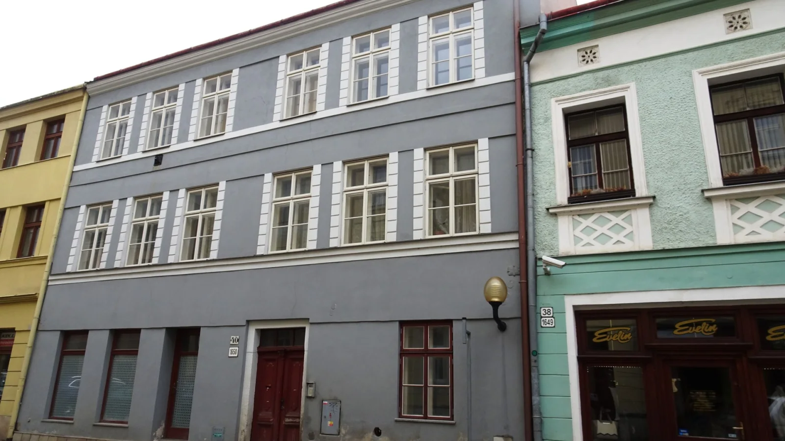 Sochařský interaktivní ateliér SIA – Galerie / výstavní prostor, Jihlava