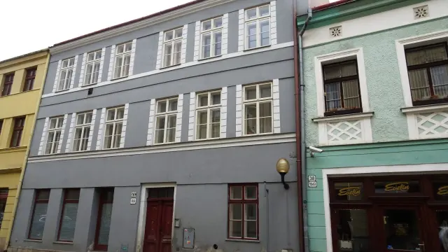 Sochařský interaktivní ateliér SIA – Galerie / výstavní prostor, Jihlava