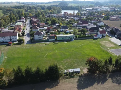 Fotbalové hřiště, Hodice – fotografie 2